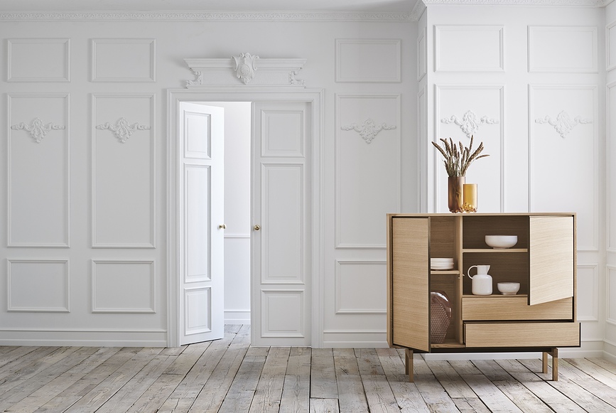 Forma Krožniki, 19,5 cm, 4 kosi