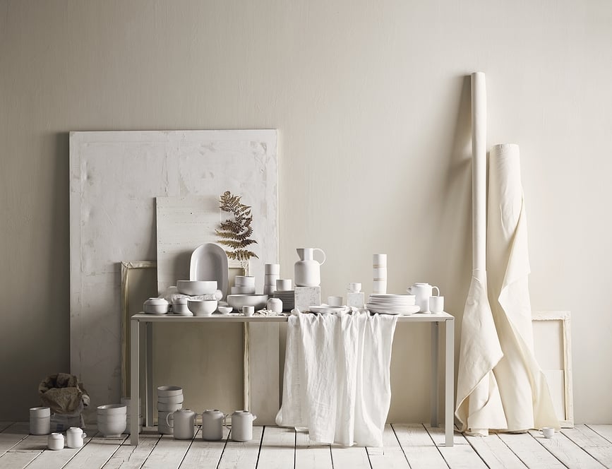 Forma Mliječnik 250 ml bijeli