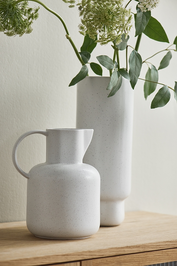 Forma Pichet 2,2 l, blanc