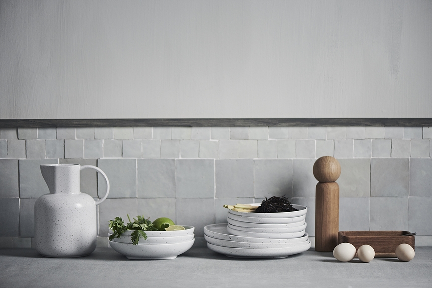 Forma Pichet 2,2 l, blanc