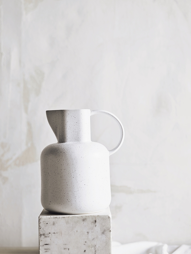 Forma Pichet 2,2 l, blanc