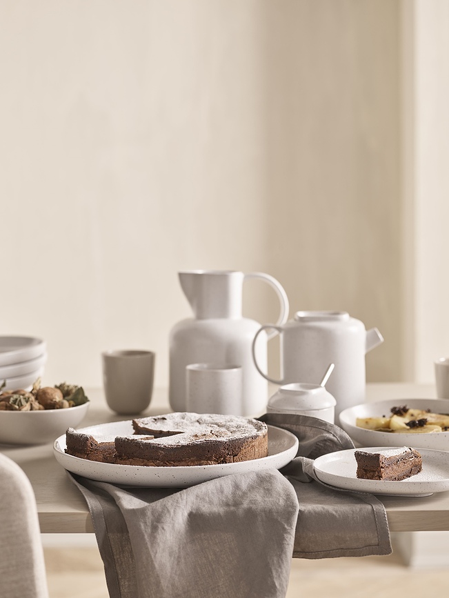 Forma Plat de Service 30 cm