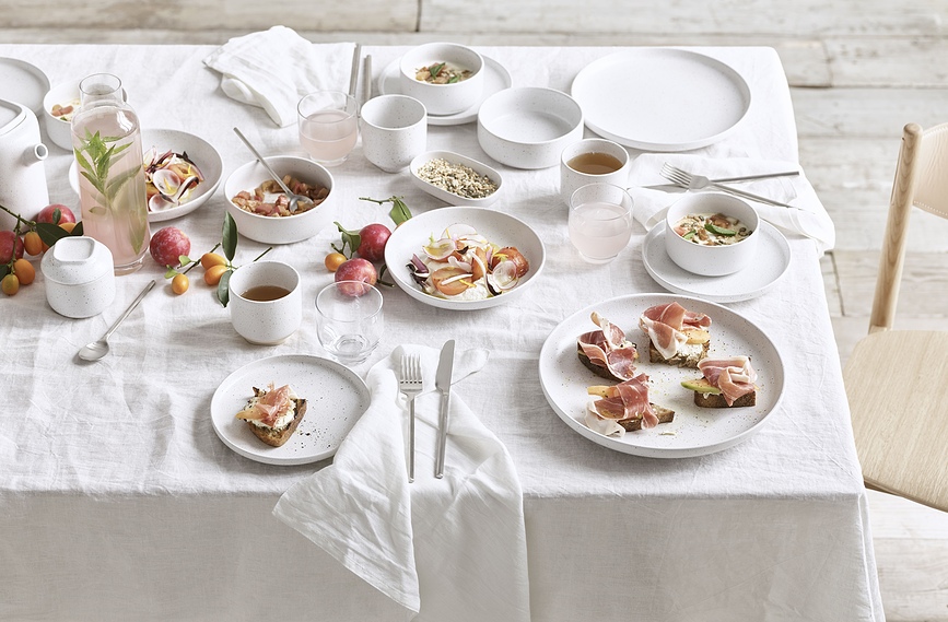 Forma Plat de Service 30 cm