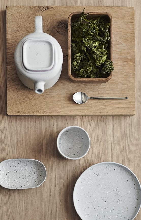 Forma Posodice ovalne, 14 cm, 2 kosa