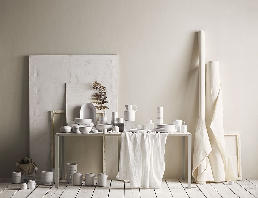 Forma Posodice ovalne, 14 cm, 2 kosa