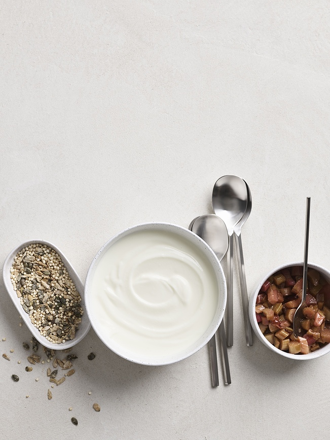 Forma Posudice ovalne 14 cm 2 kom.