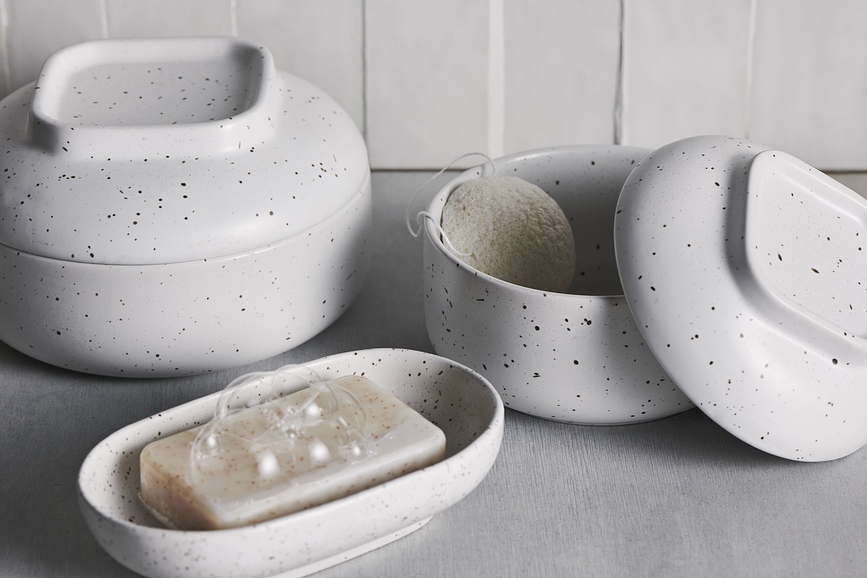 Forma Posudice ovalne 14 cm 2 kom.