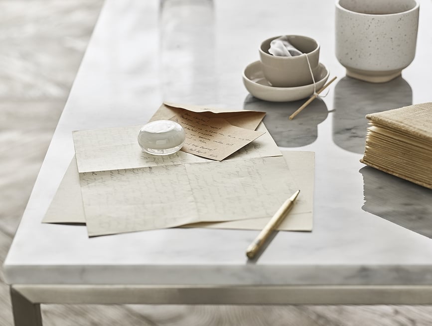 Forma Šalice 350 ml bijele 2 kom.