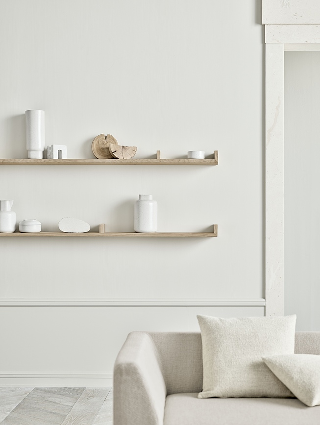 Forma Sklede, 12 cm, 2 kosa