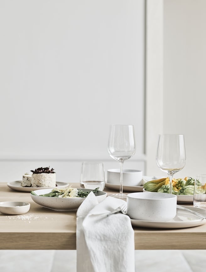 Forma Sklede, 12 cm, 2 kosa