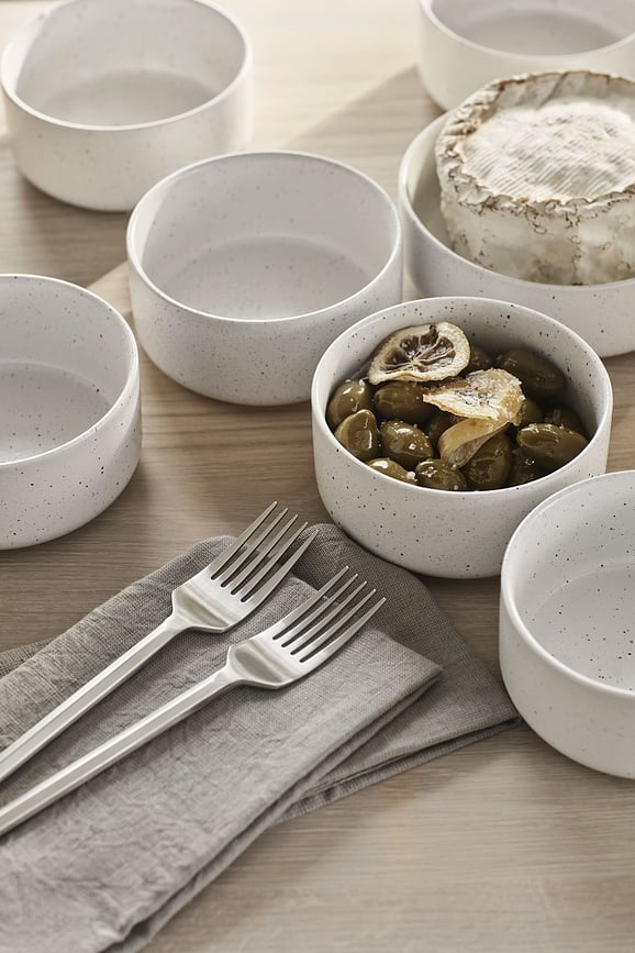 Forma Sklede, 12 cm, 2 kosa