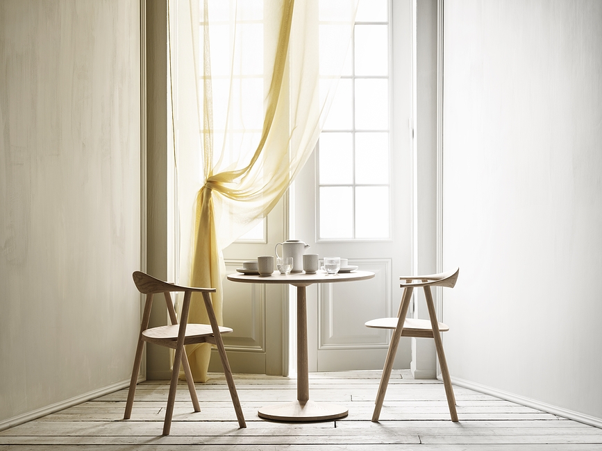 Forma Skodelice, 350 ml, bele, 2 kosa