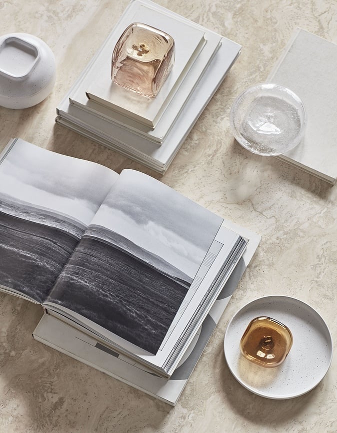 Forma Tanjuri 19,5 cm 4 kom.