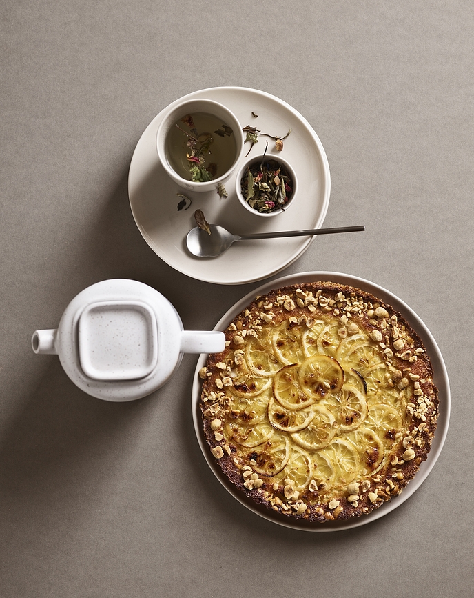 Forma Τσαγιέρα, 1,2 L, λευκή