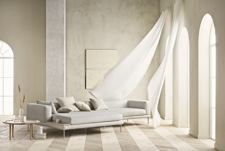 Forma Τσαγιέρα, 1,2 L, λευκή