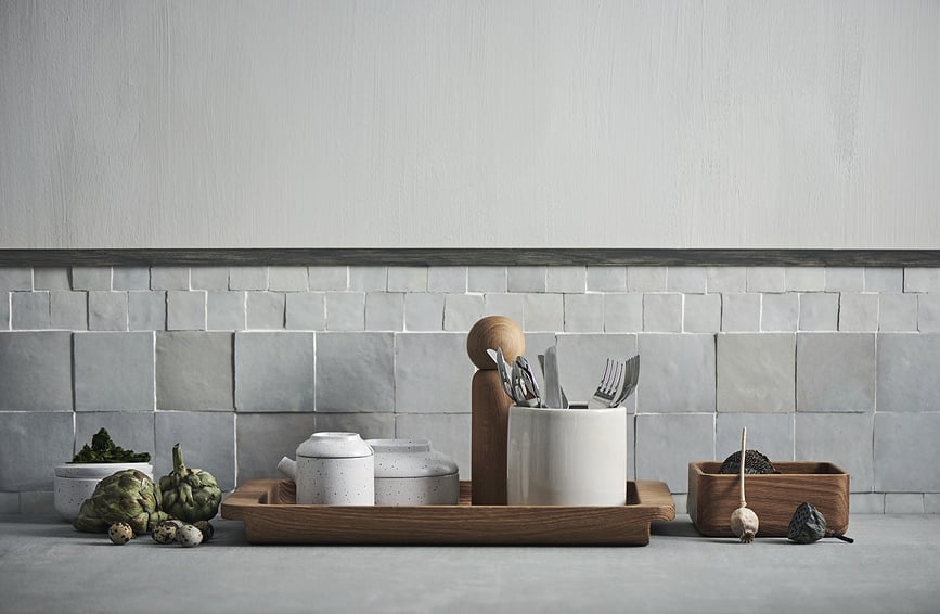 Forma Zdjela s poklopcem 15 cm