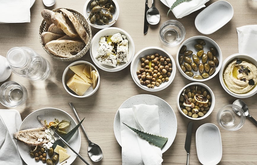 Forma Zdjele 15 cm 2 kom