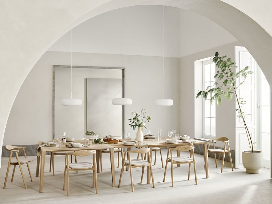 Patera Hour 25 cm, color arena