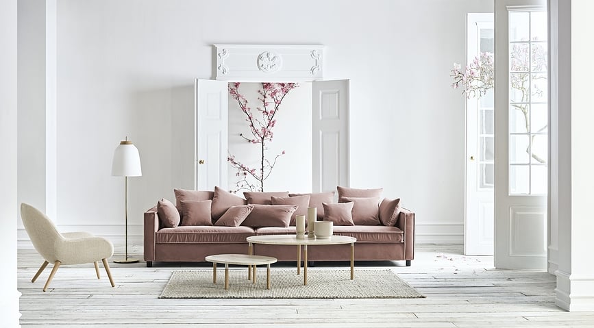 Gap Posuda 13 cm bijela