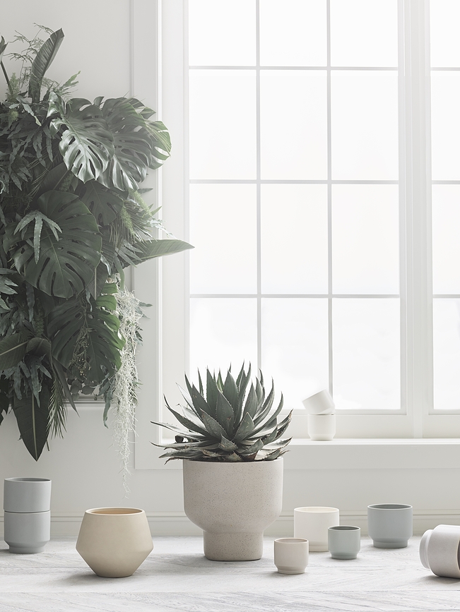 Gap Posuda 13 cm bijela