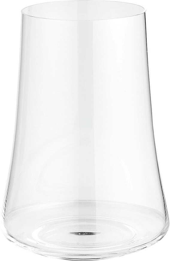 Glāzes Silhouette 400 ml 2 gab.