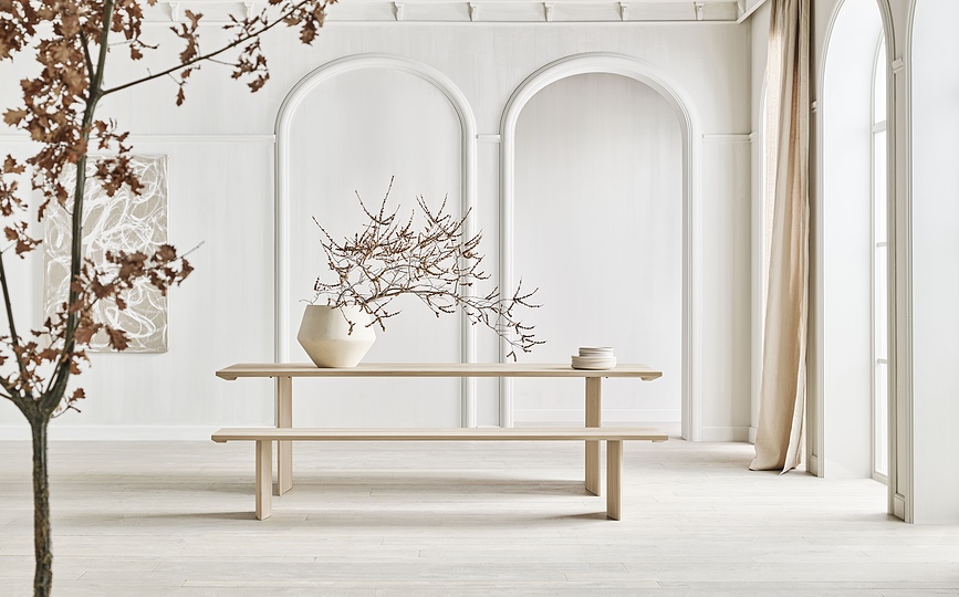 Grove Κασπώ, 48 cm, ιβουάρ