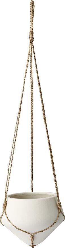 Grove Κασπώ κρεμαστό, 17 cm, ιβουάρ