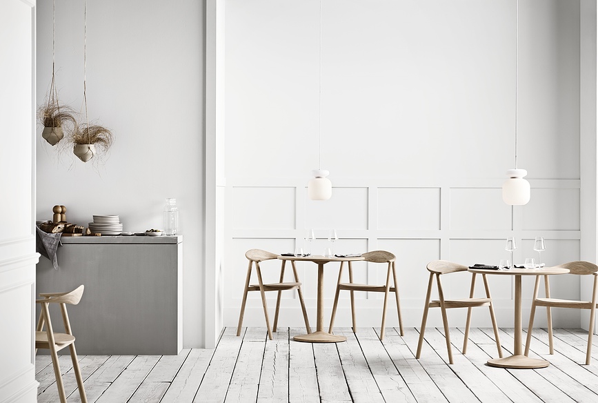 Grove Κασπώ κρεμαστό, 17 cm, ιβουάρ