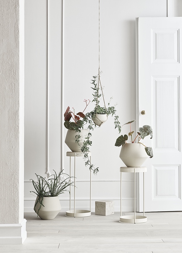 Grove Κασπώ κρεμαστό, 17 cm, ιβουάρ