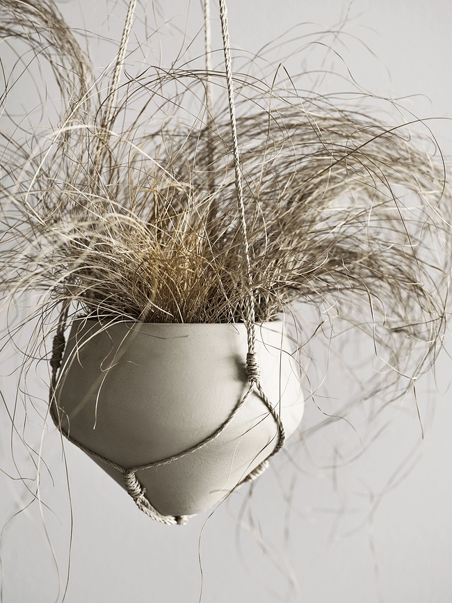 Grove Κασπώ κρεμαστό, 17 cm, ιβουάρ