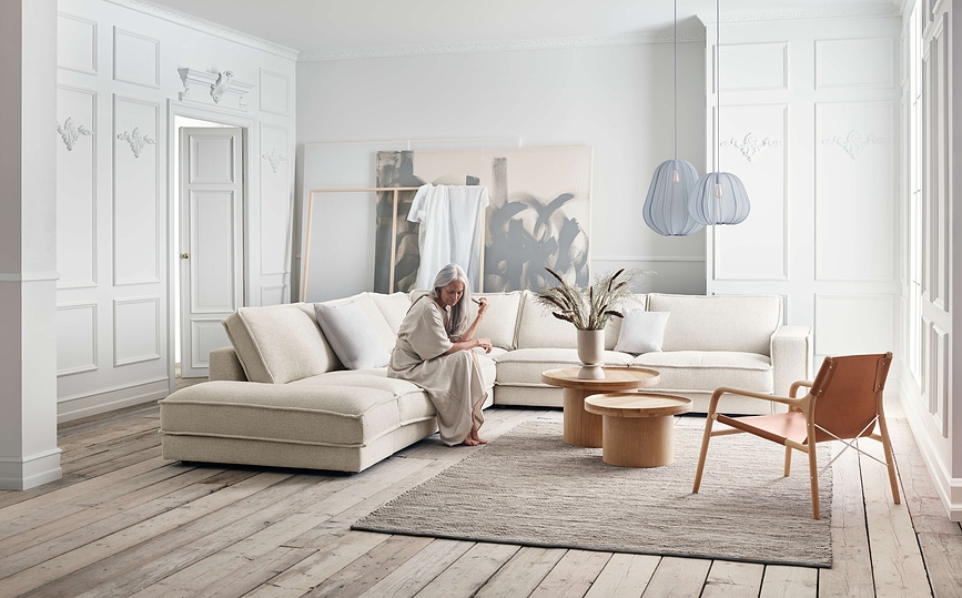 Hour Κασπώ, 16 cm, αμμώδες