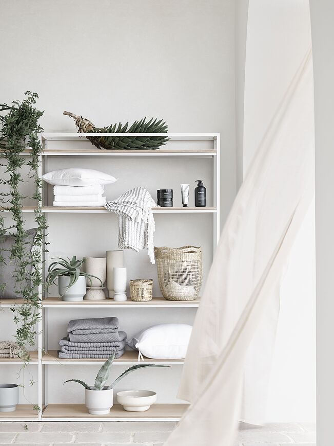 Hour Okrasni lonec, 16 cm, peščen