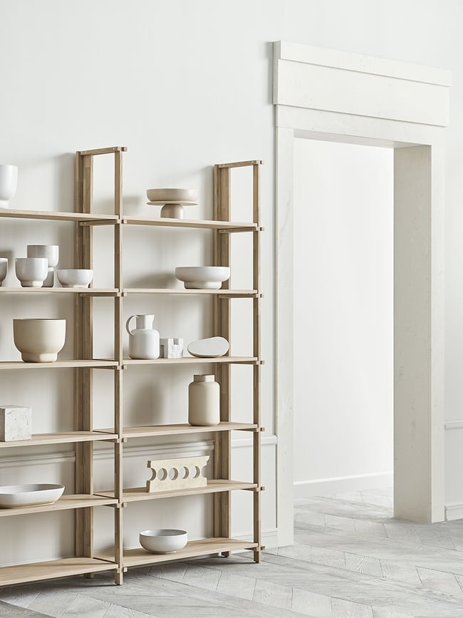 Hour Patera 25 cm pješčana