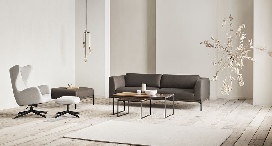 Hour Svijećnjak za lučice 8,5 cm pješčani