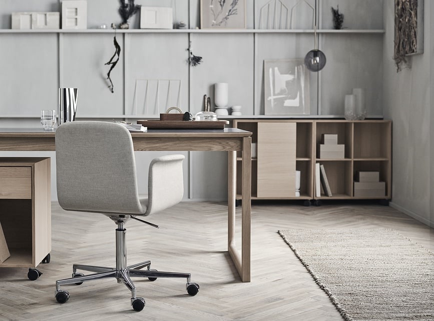 Hour Svijećnjak za lučice 8,5 cm pješčani