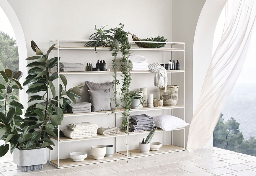 Hour Ukrasna Tegla 16 cm pješčana