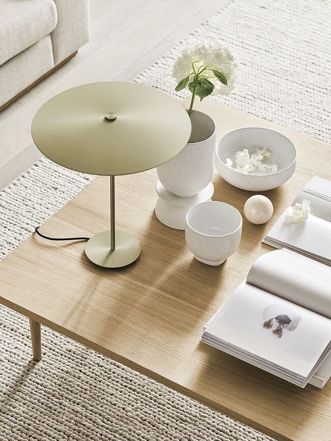 Hour Ukrasna Tegla 16 cm pješčana