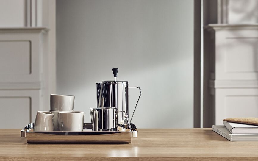 Jarra para Leche Rheolog 450 ml