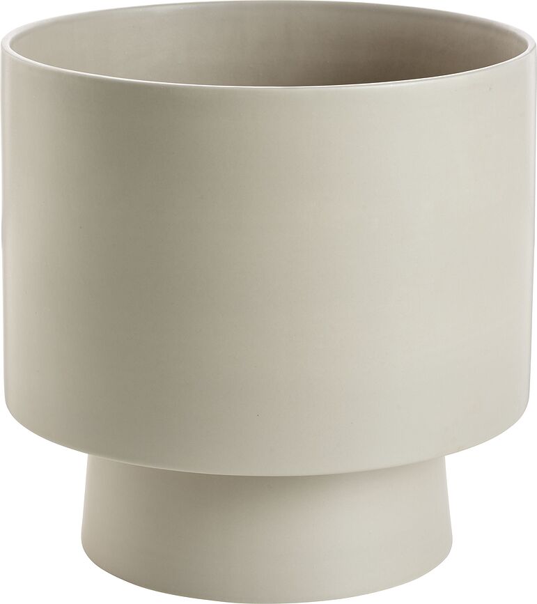 Jarrón Torch, 31 cm