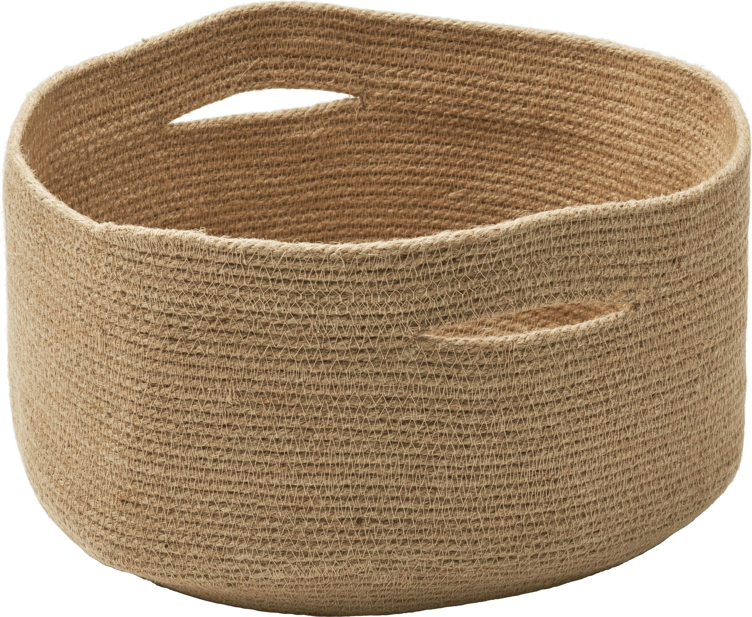 Kosz do przechowywania Ribbed 18 cm