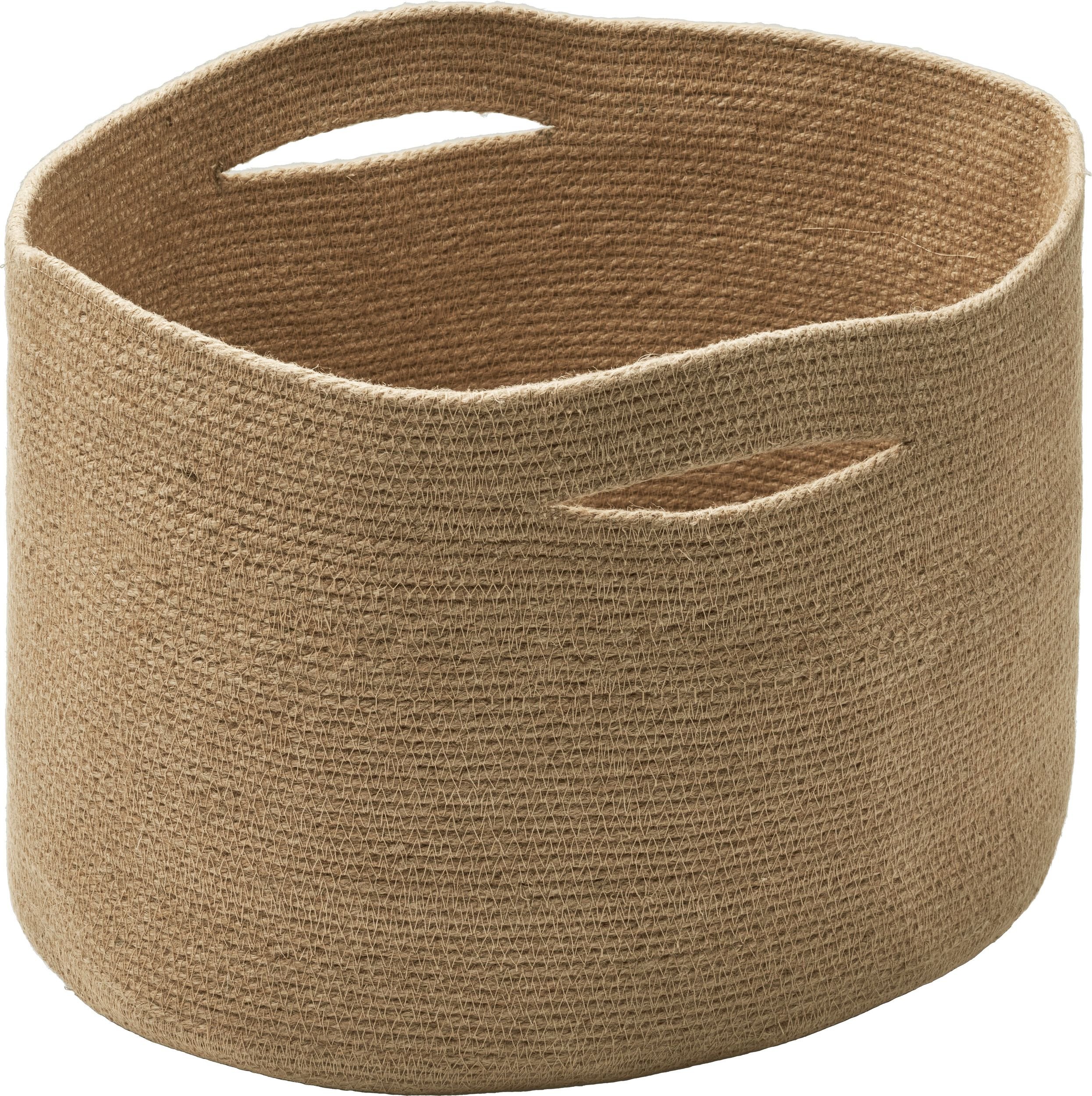 Kosz do przechowywania Ribbed 30 cm