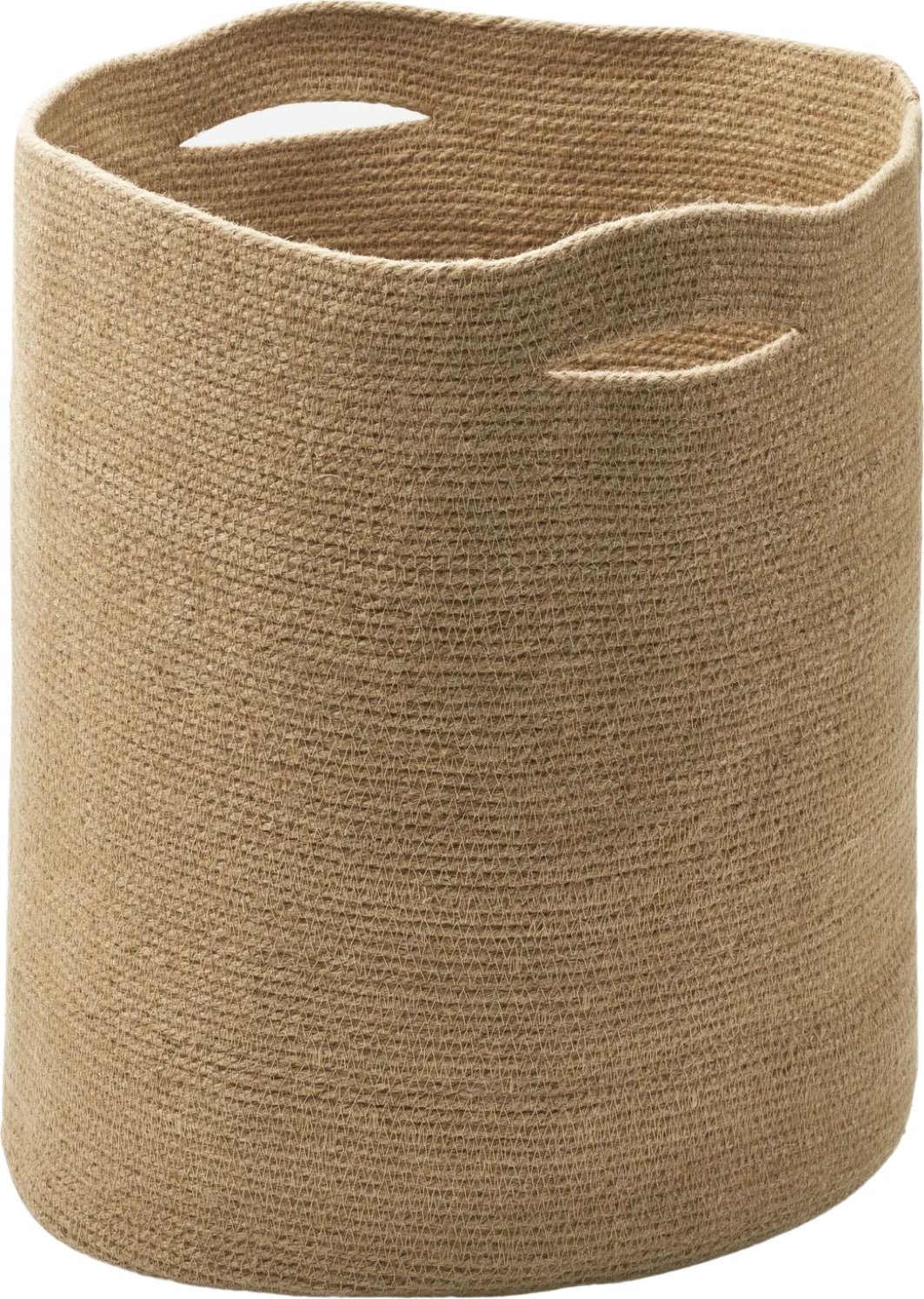 Kosz do przechowywania Ribbed 44 cm