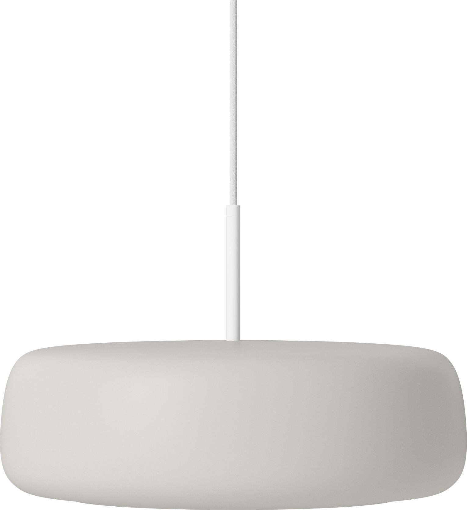 Lampa wisząca Fluire 42 cm