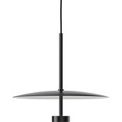 Lampa wisząca Reflection 40 cm czarna