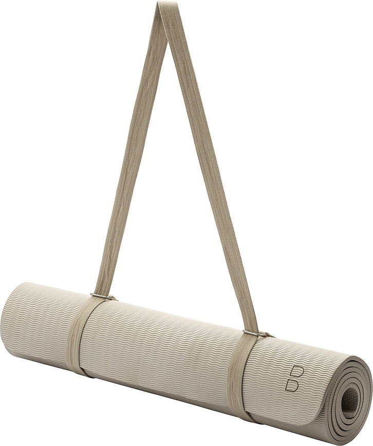 Lenya Podloga za jogo, peščena