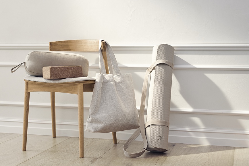 Lenya Podloga za Jogu pješčana