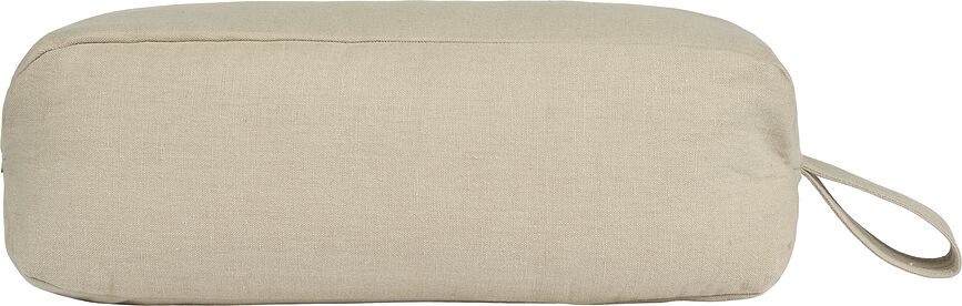 Lenya Traversin de yoga, 15 x 38 cm