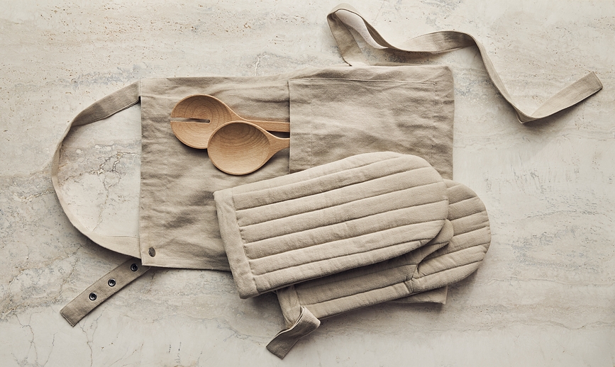 Let Žlice za solato, 2 kosa