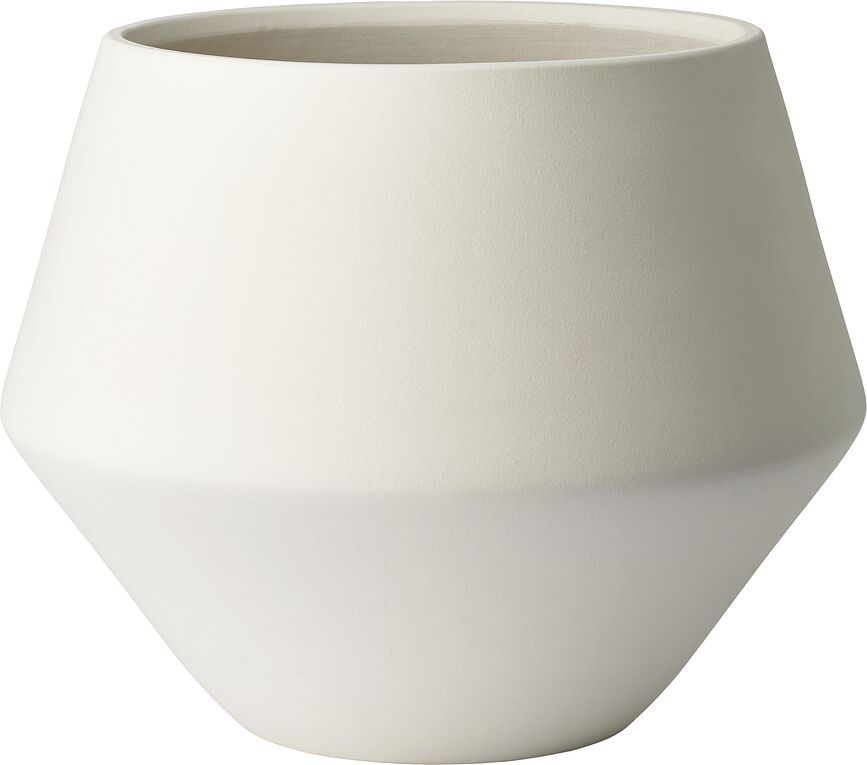 Macetero decorativo Grove, 48 cm