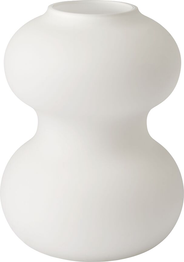 Mingei Vase Opal